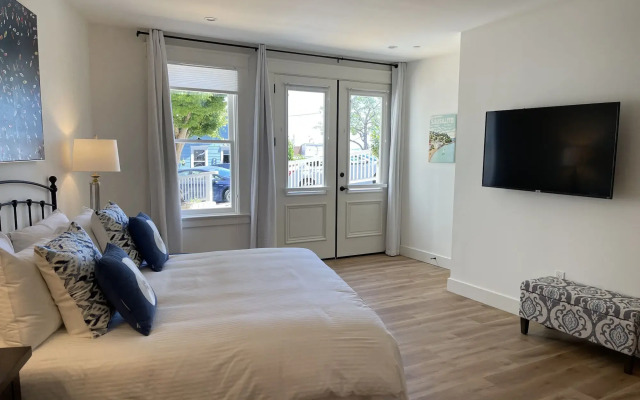 The Gables Inn - Sausalito