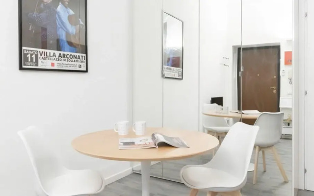 Italianway - Eustachi 16