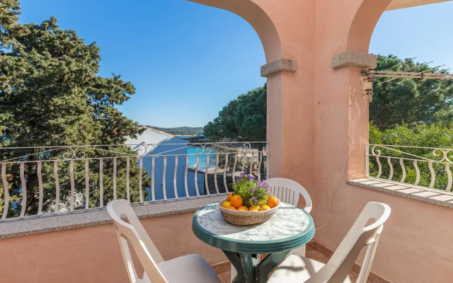 Piazzetta Villa La Vigna 30m From The Sea