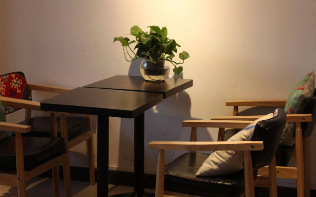Beijing Granary International Hostel
