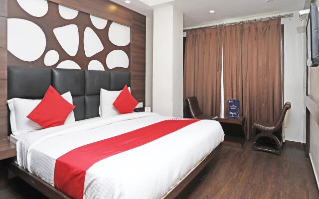 OYO 1722 Hotel Howard