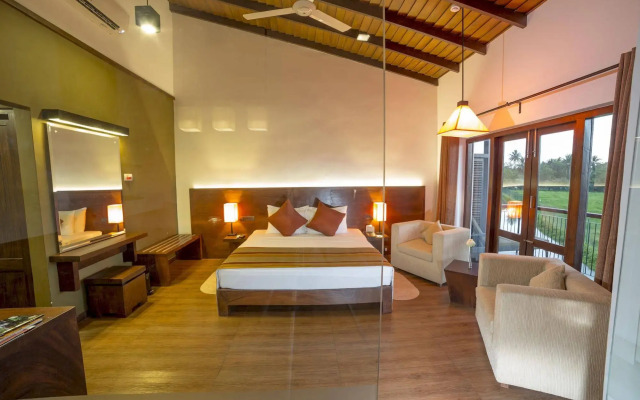 Kithala Resort