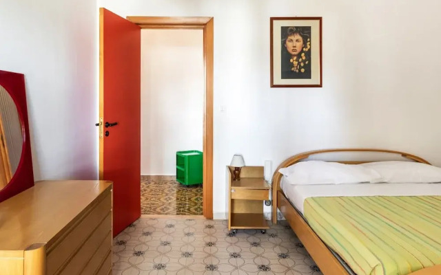 Villa Sulla Spiaggia