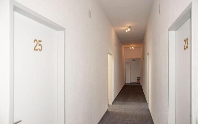 Gasthaus Pension Goldeck