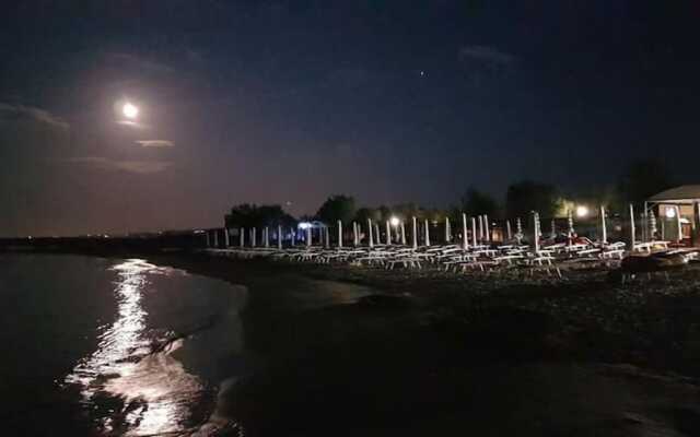 Villaggio Camping Costa Verde