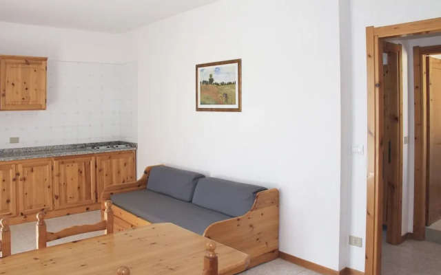 Residence just 150 mt from the beach