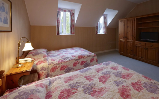 Forest Villa Huis Ten Bosch