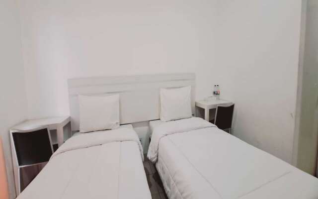 TOS Hotel & Convention Center Tangerang Powered by Archipelago