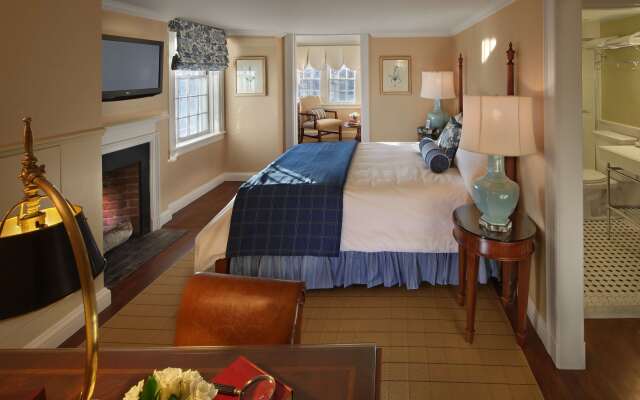 Inn on Boltwood