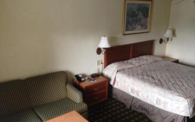 Regal Inn Guntersville By OYO Hwy 431