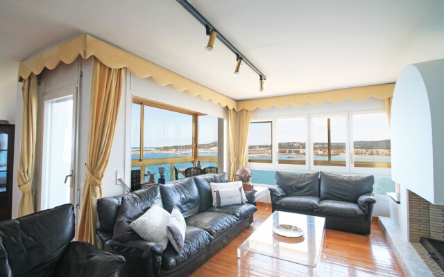 Apartamento Ana