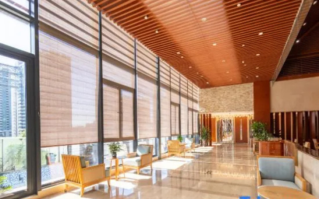 Zhongshan Dongfeng Dasin Hotel