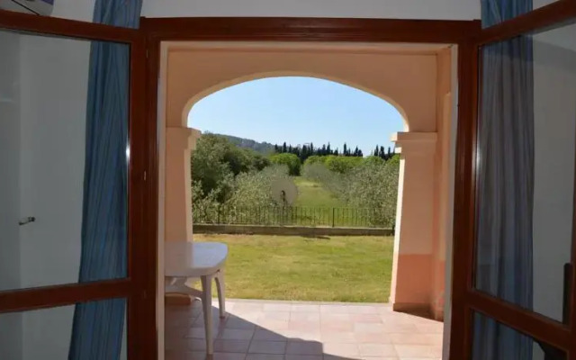 Chia Holiday Home
