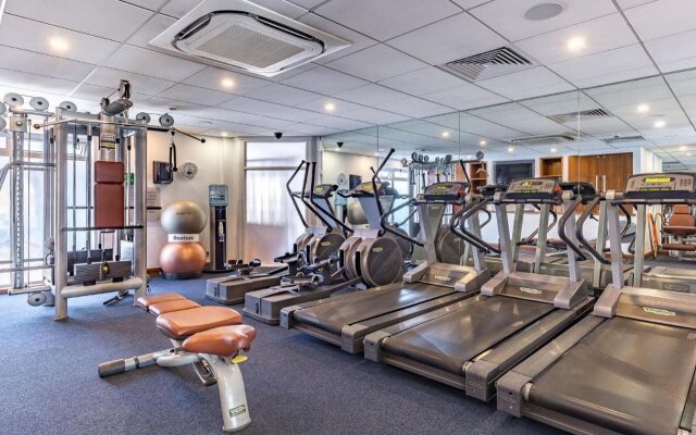 L'Horizon Beach Hotel & Spa