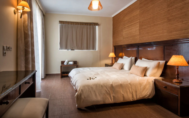 Hotel St John Villas Suites and Spa-Adults Only