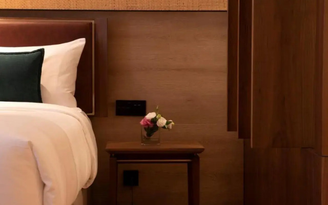 The LUMA Hotel - A Member of Design Hotels