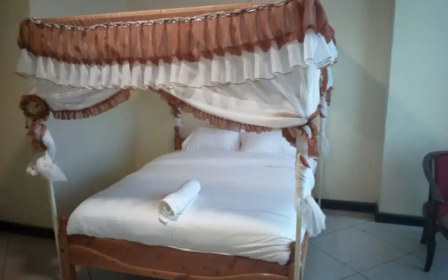 Prestige Hotel & Club Nyeri