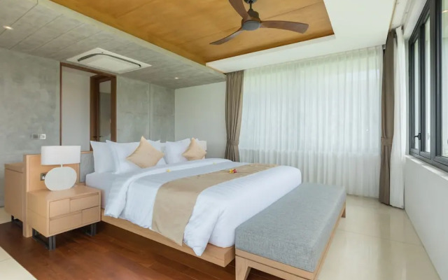 Villa NVL Canggu by Nagisa Bali