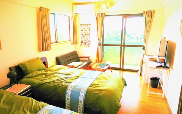 Kokoro   Mairo <Ishigakijima> / Vacation Stay 8487