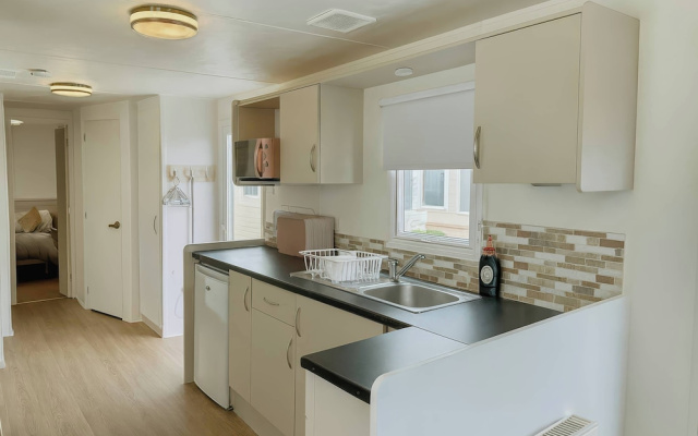 Golden Gate Holiday Centre - Holiday Accommodation 19058