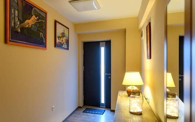 Wandorf 125 Apartman