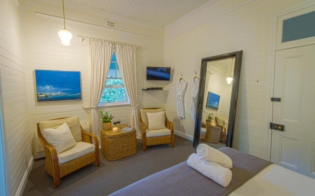 Bangalow Guesthouse