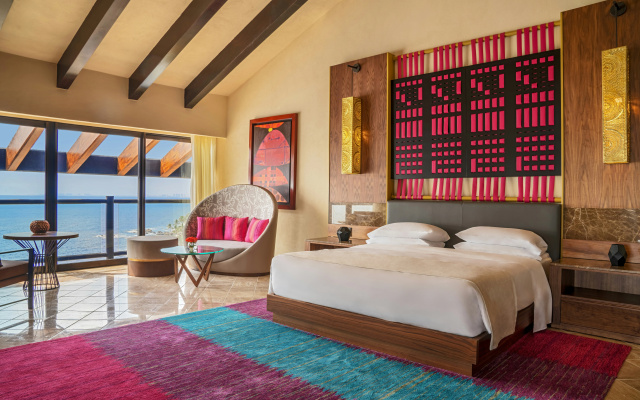 Hyatt Ziva Puerto Vallarta - All-inclusive