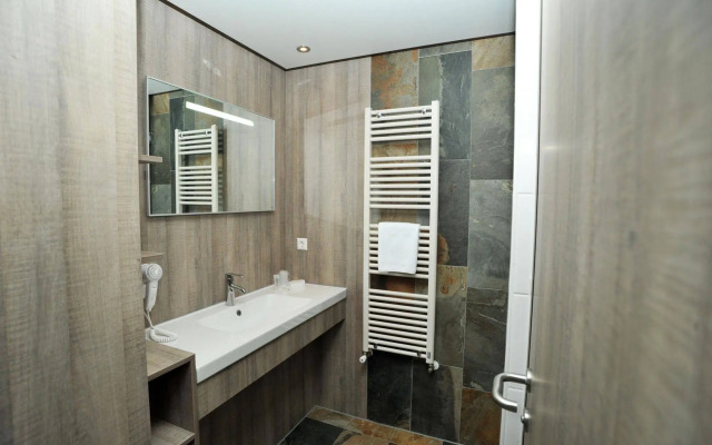 Strandhotel Golfzang