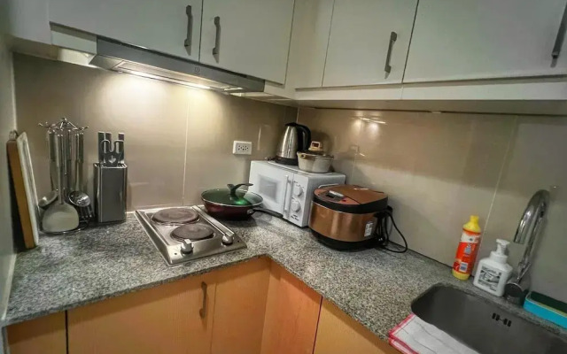 EG Private House - BGC Uptown