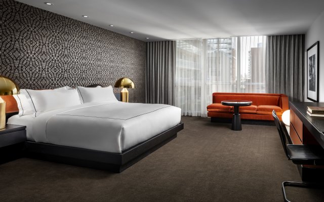 Bisha Hotel Toronto