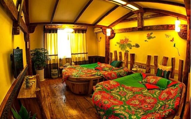 Dielianhua Hongdouyuan Inn