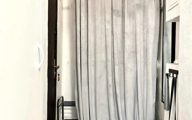 Апартаменты Апарт Мари на ул. Серпуховская, д. 20