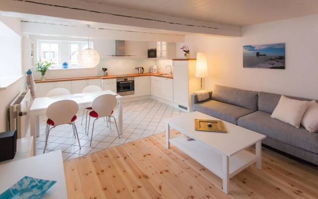 Am alten Kaufmannshof