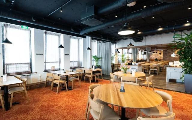 Original Sokos Hotel Vaakuna Joensuu