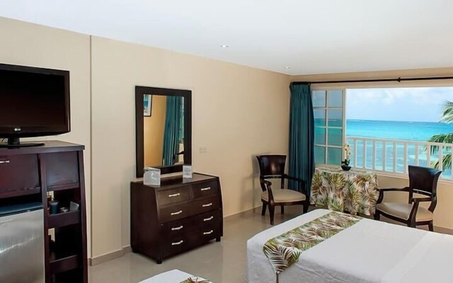 Hotel Bahia Sardina