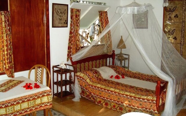 Bonjouir Lodge Paradise