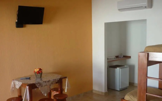 Alojamiento Sol del Iguazú