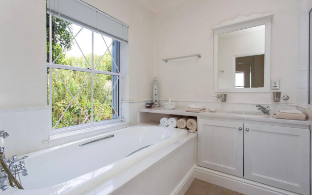 Felsensicht Holiday Home