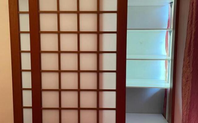 Zen Apartment Located In Turin Pre Hill