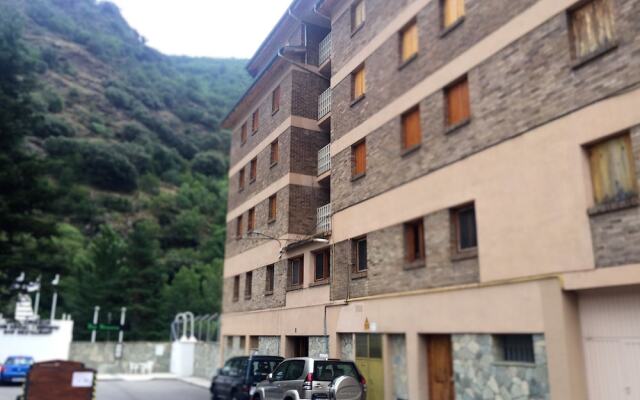 Apartamento La Vall