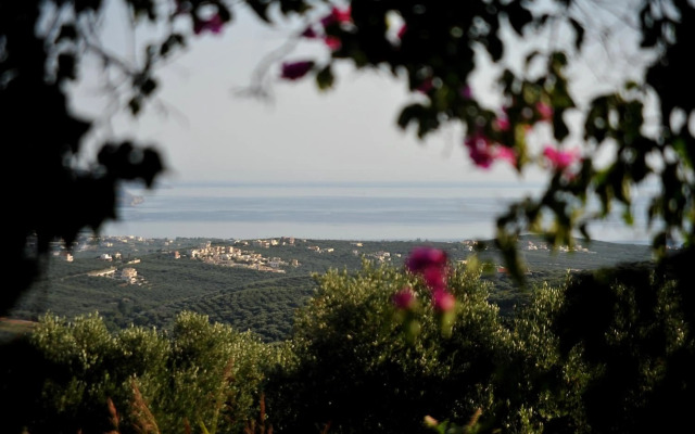 Elia Traditional Hotel & Spa