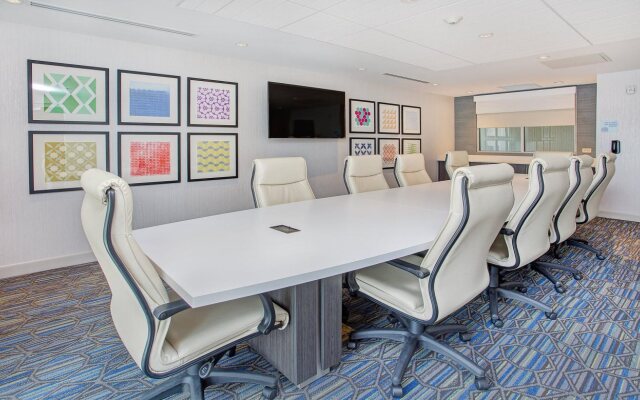 Holiday Inn Express & Suites Covington by IHG