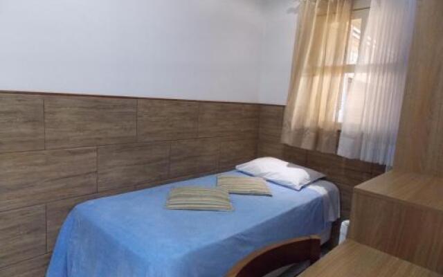 Hotel Visão