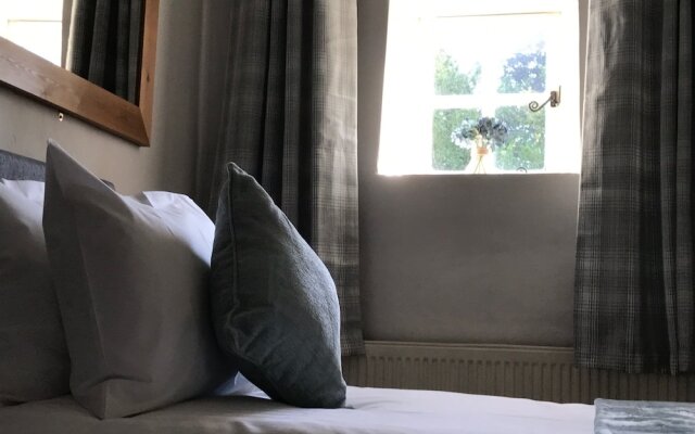 The Coach House Inn