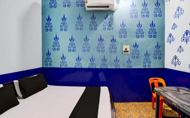 Oyo 86763 D R Hotel Restaurant