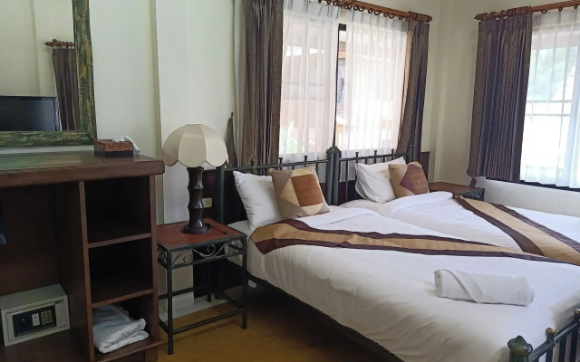 Insda Wellness Resort