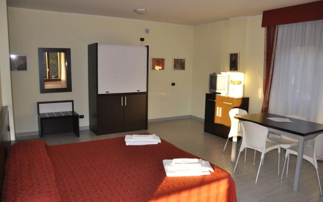 Residence San Prospero