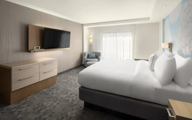 Courtyard by Marriott Seattle Northgate