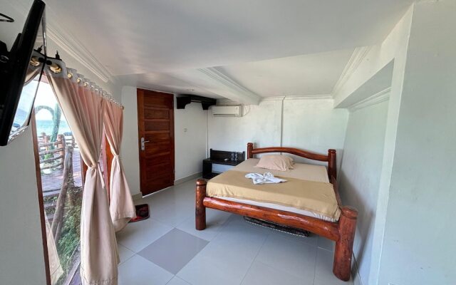 Bira Panda Beach 2