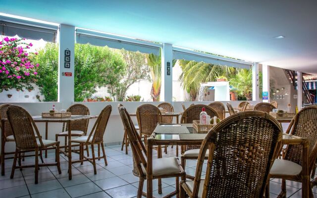 Hotel Pousada da Sereia